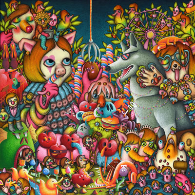 artwork